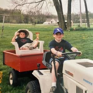 Meet your Posher, Kaycee